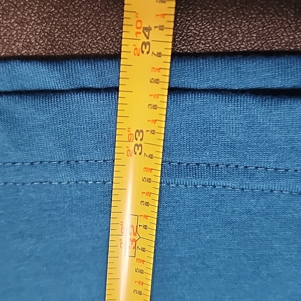 NWOT LL Bean L Tall Men's pocket pullover - Picture 15 of 15